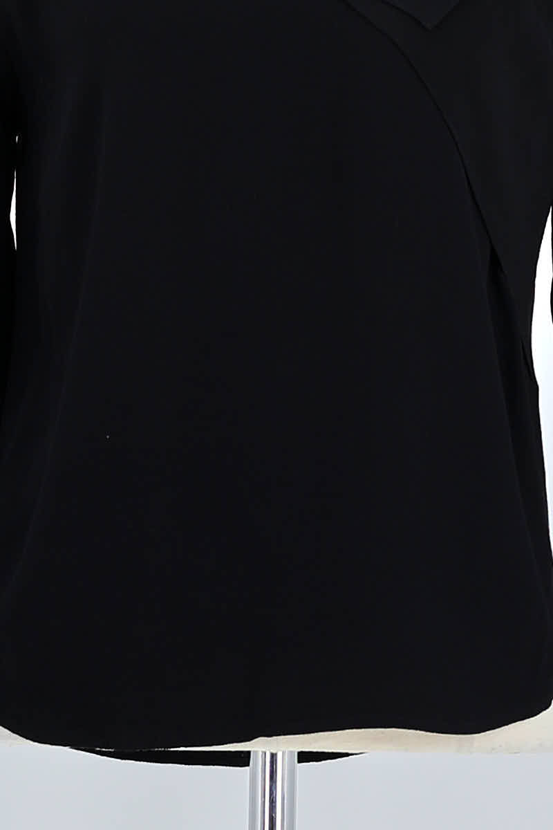 T-shirt Sandro  Noir