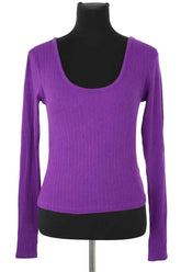 Top American Vintage  Violet