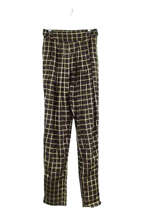 Pantalon Carot Laurence Bras  Noir