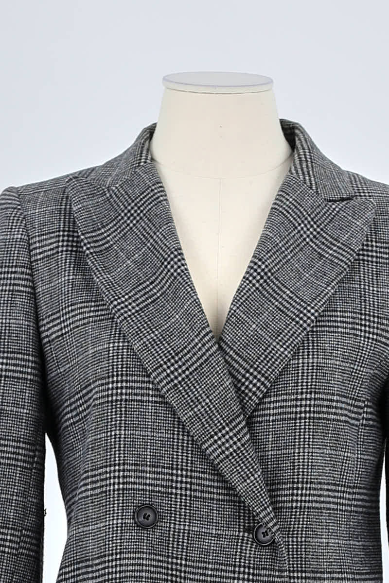 Blazer Tara Jarmon  Gris