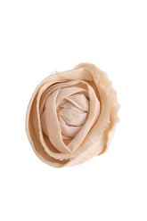 Broche Marc Jacobs Rose en Tissu - Seconde Main
