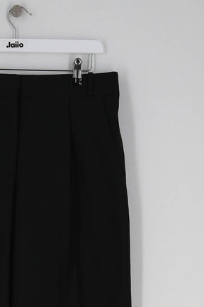 Pantalon large Bash  Noir