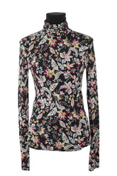 Top Isabel Marant Étoile  Multicolore