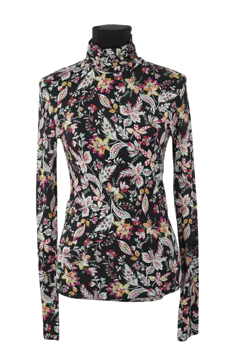 Top Isabel Marant Étoile  Multicolore