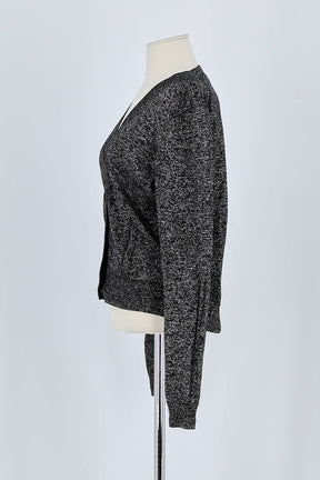Gilet Diane Von Furstenberg  Noir