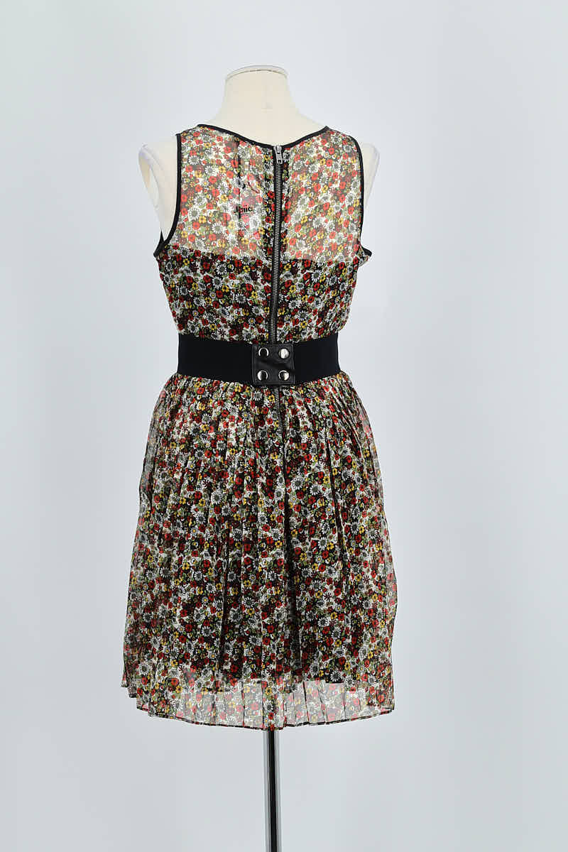 Robe Manoush  Multicolore