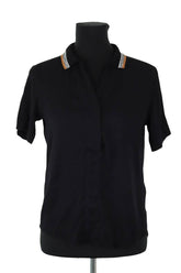 Top Sandro  Noir