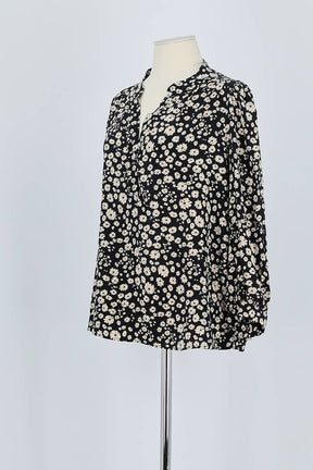 Blouse Gerard Darel  Noir