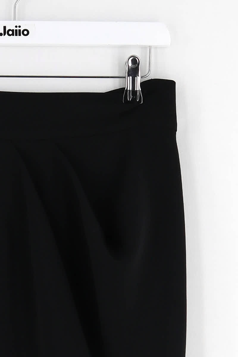 Mini jupe Iro  Noir