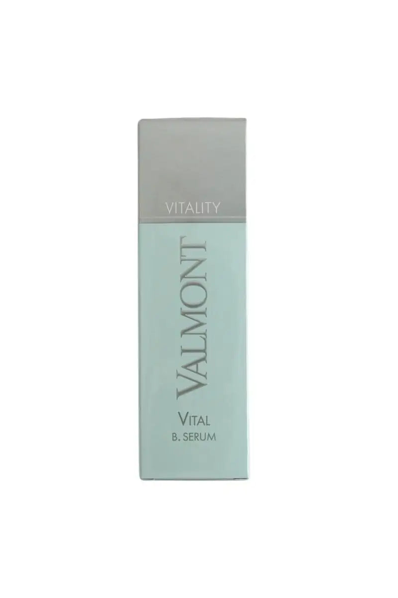 Sérum Maison Valmont Bleu en  - Seconde Main