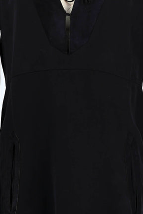 Robe Maje  Noir