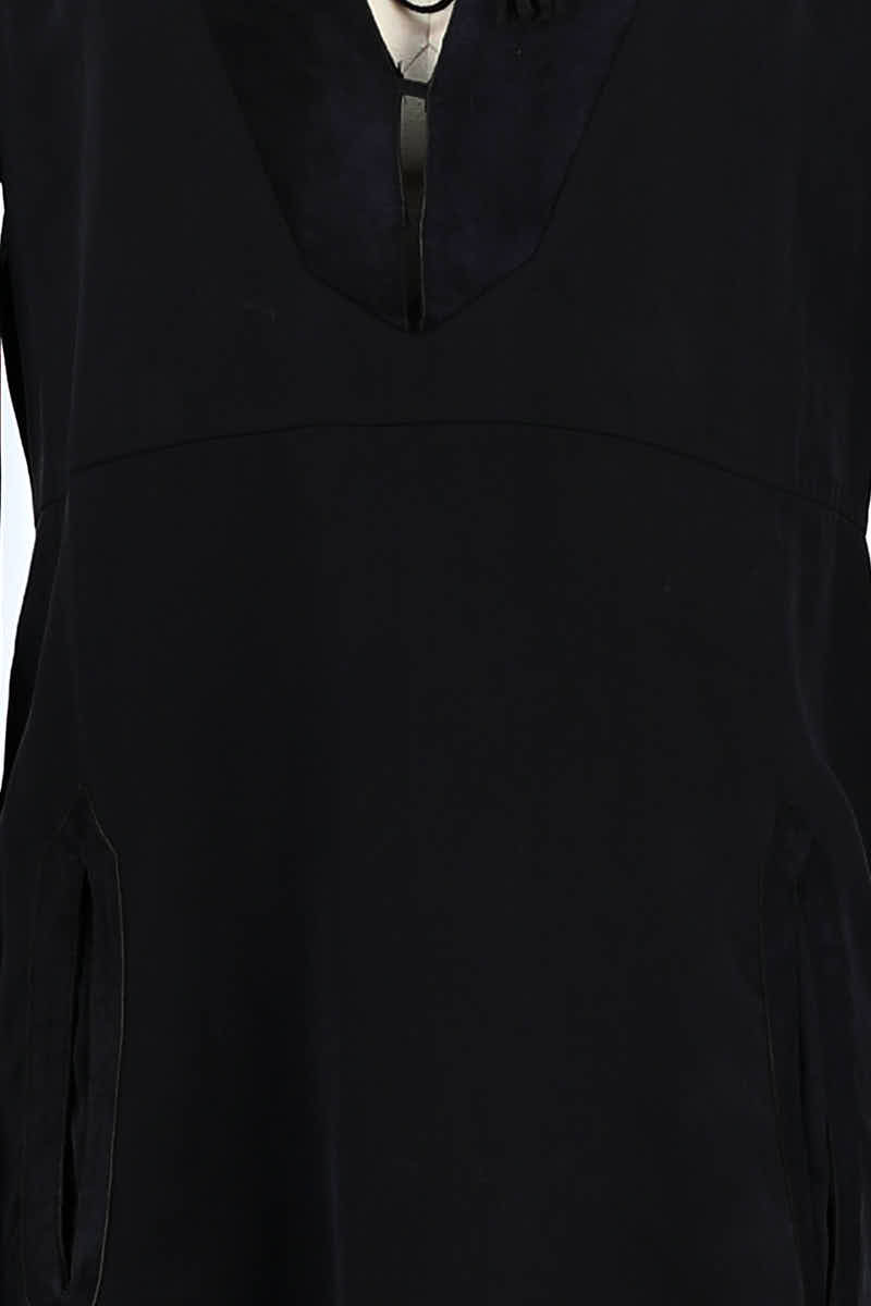 Robe Maje  Noir