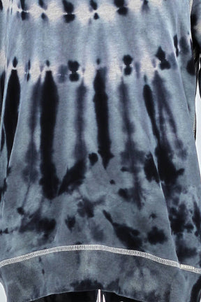 Pull Diesel  Gris