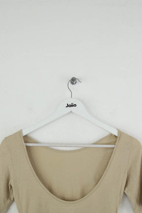 Top Majestic Filatures  Beige
