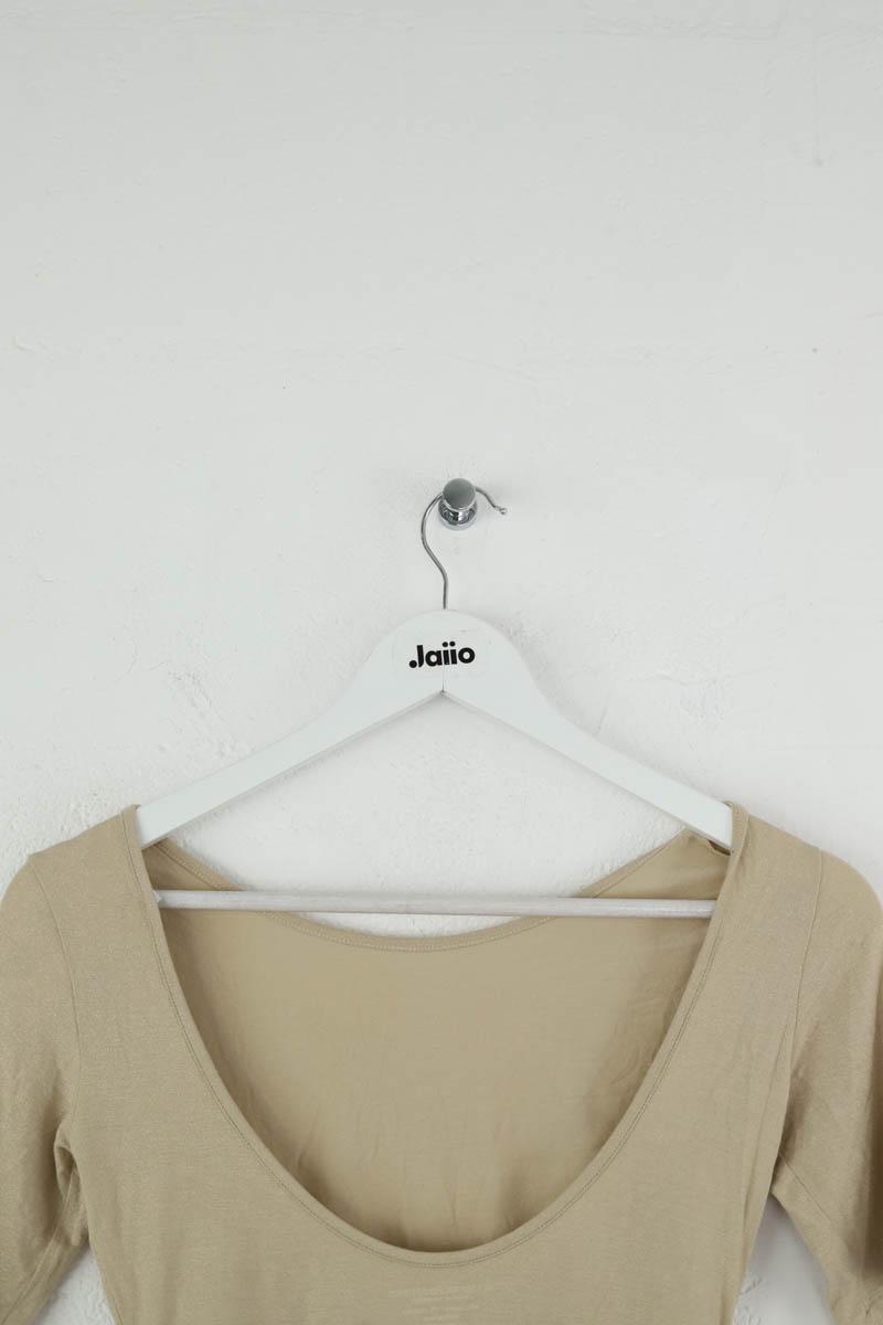 Top Majestic Filatures  Beige