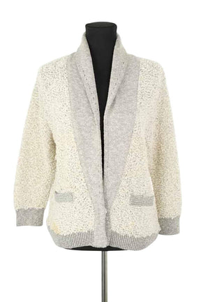 Cardigans Maison Ullens  Beige