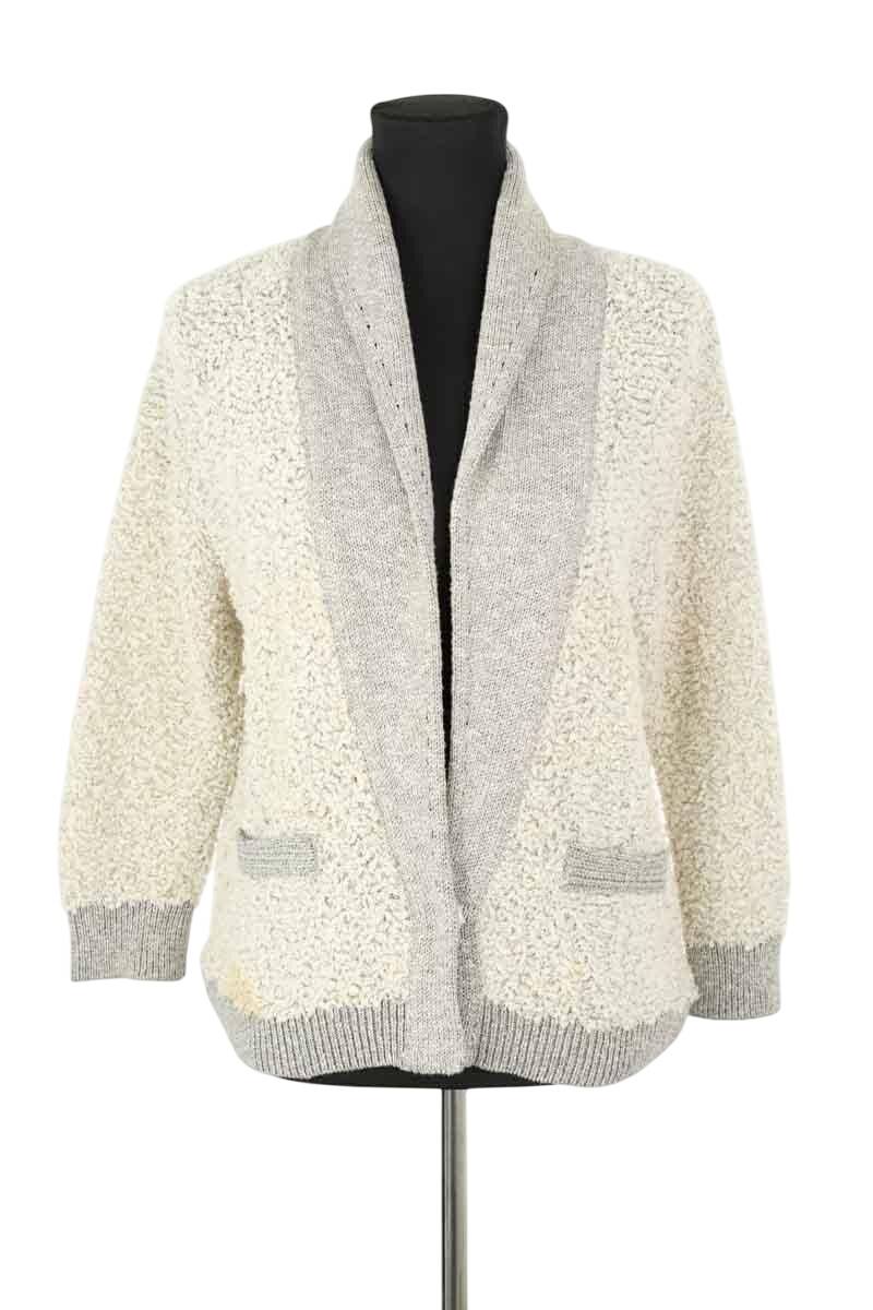 Cardigans Maison Ullens  Beige