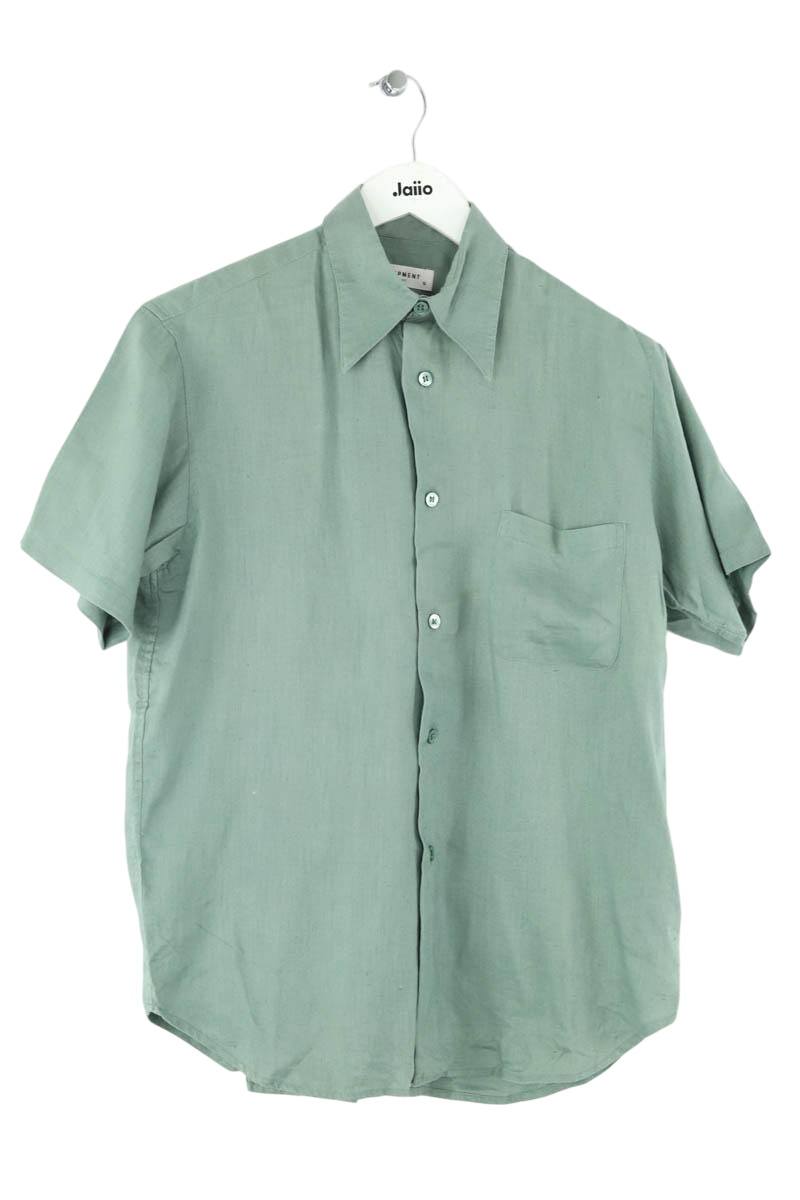 Chemise Equipment  Vert