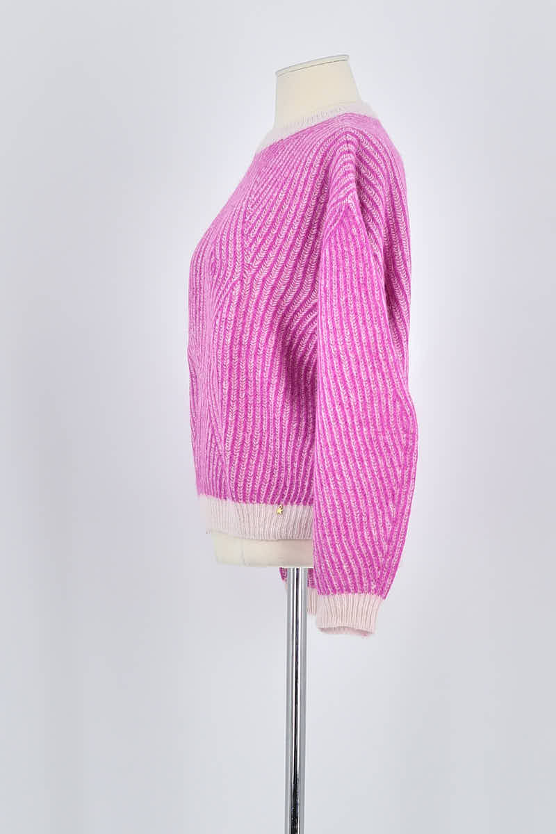 Pull Des Petits Hauts  Rose