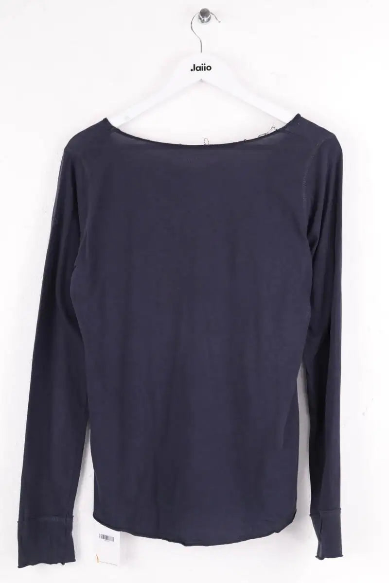 T-shirt Zadig & Voltaire Marine en Coton