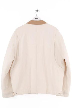 Blouson Dunst Ecru en Coton