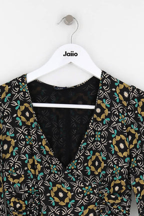 Robe Soeur  Noir