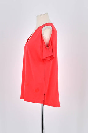 T-shirt Michael Kors  Rouge