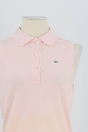 Polo Lacoste  Rose