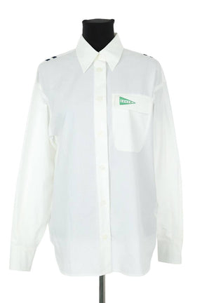 Chemise Kenzo  Blanc