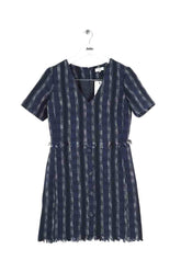 Robe Claudie Pierlot  Bleu