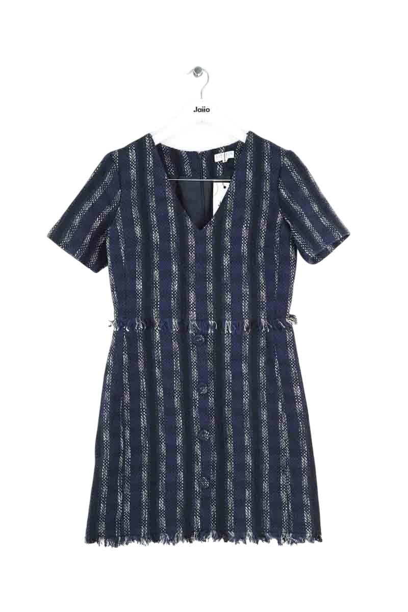 Robe Claudie Pierlot  Bleu