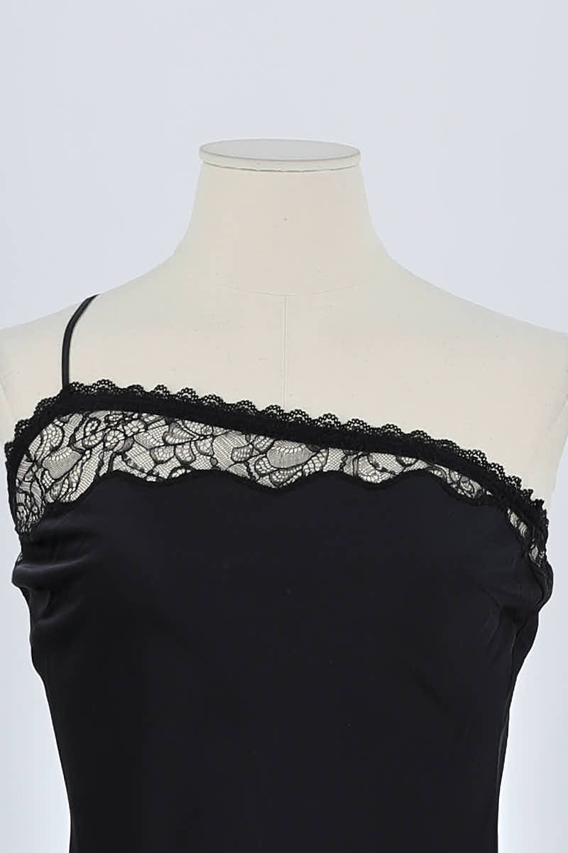 Robe Bash  Noir