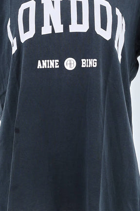 T-shirt Anine Bing  Gris
