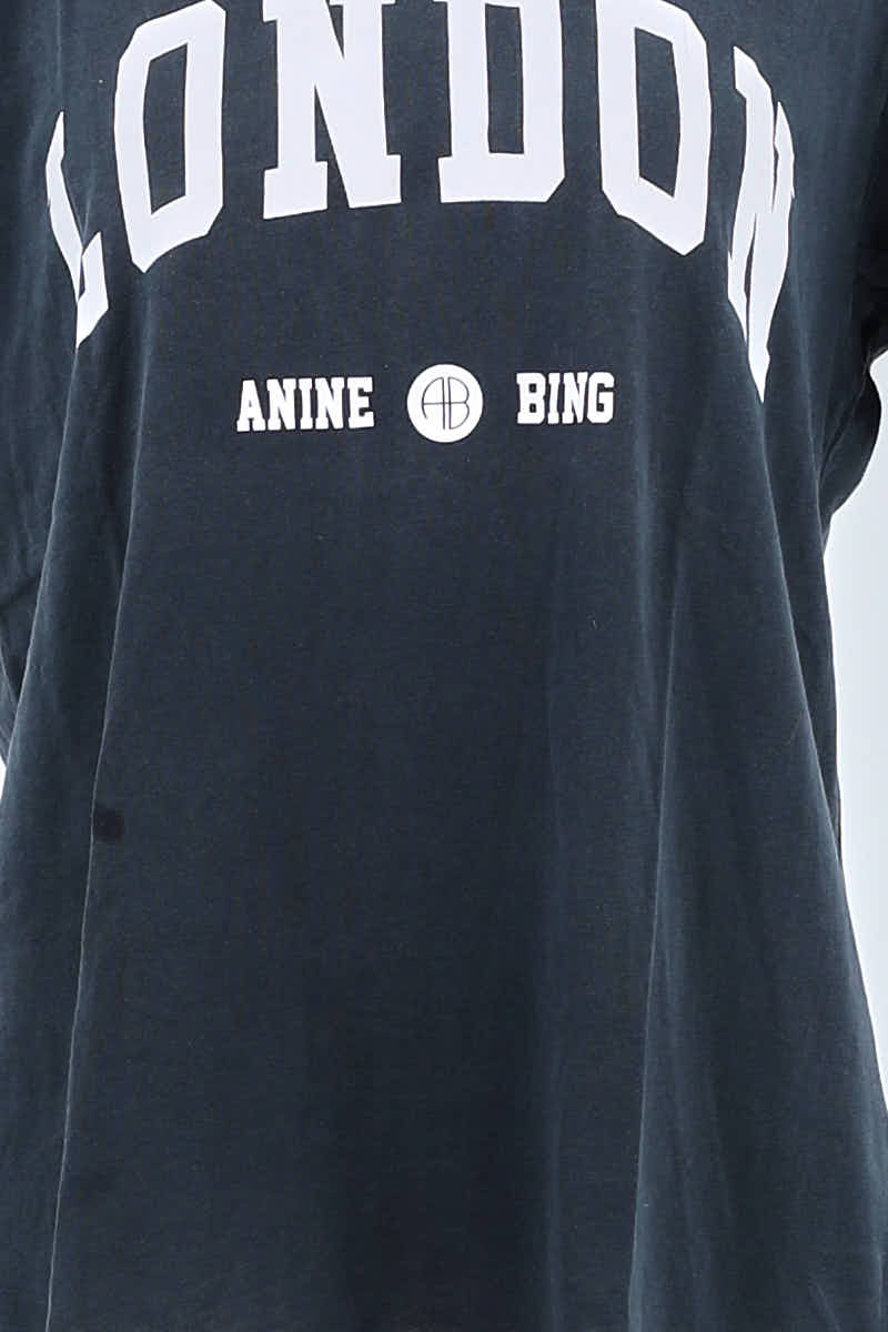 T-shirt Anine Bing  Gris