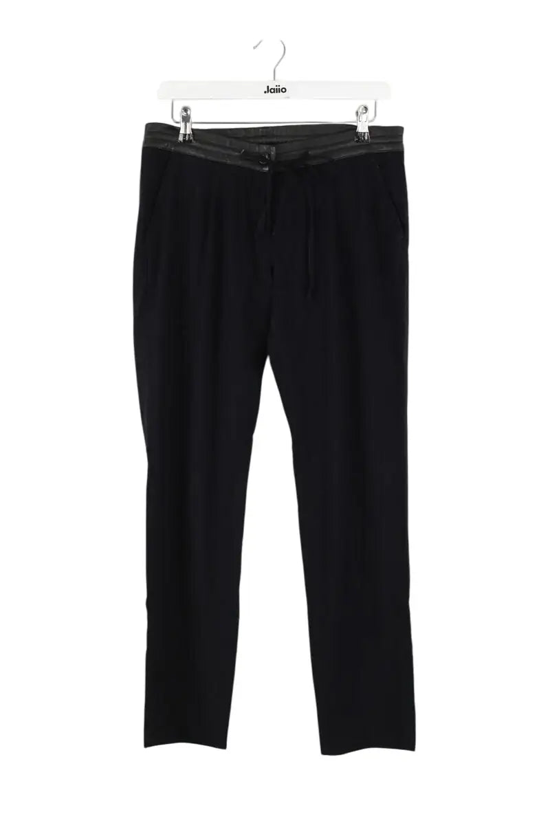 Pantalon droit Hartford  Marine