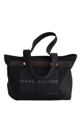 Cabas Marc Jacobs Noir en Tissu - Seconde Main