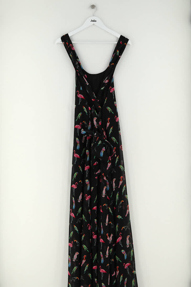 Robe Claudie Pierlot  Noir