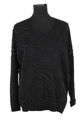 Pull BCBG Max Azria  Noir
