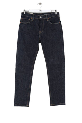 Jean droit Levi's  Marine