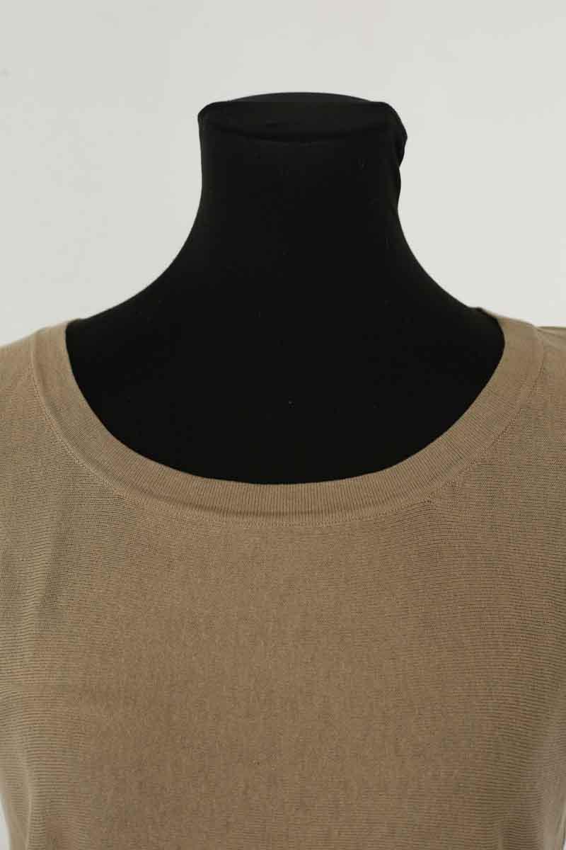 Top Max Mara  Marron