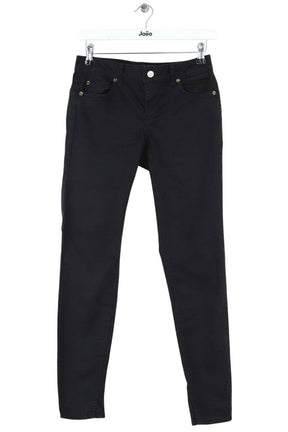 Pantalon slim Liu Jo  Noir