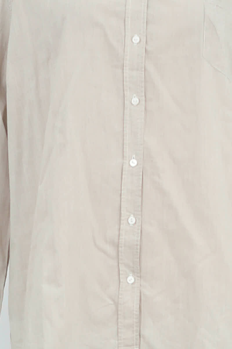 Chemise Gerard Darel  Beige
