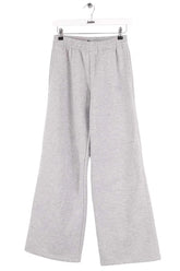 Pantalon de sport Anine Bing Gris en Coton, taille XS - Seconde Main