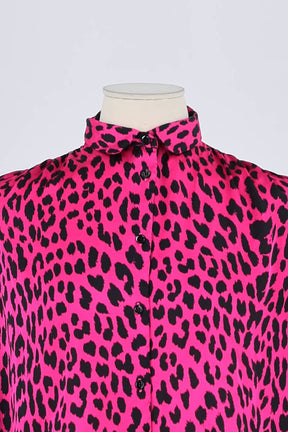Chemise Maje  Rose