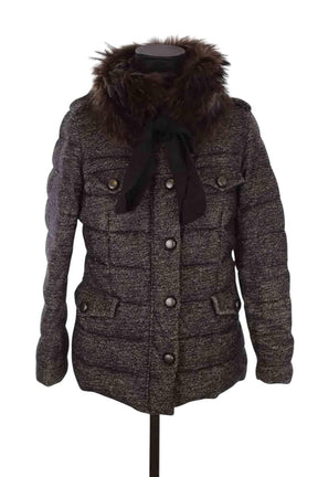 Doudounes Moncler  Noir