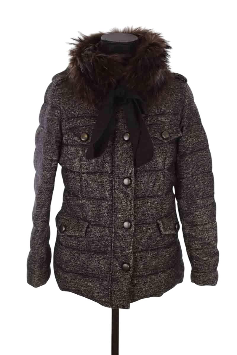 Doudounes Moncler  Noir