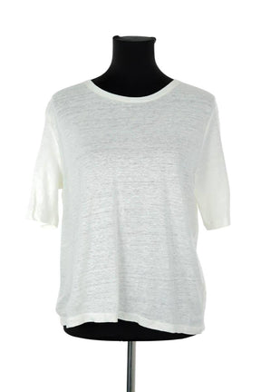 Top Gerard Darel  Blanc