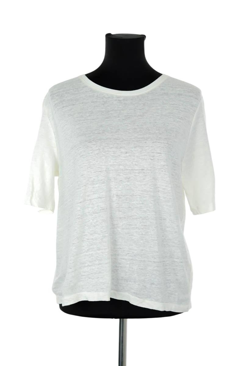 Top Gerard Darel  Blanc