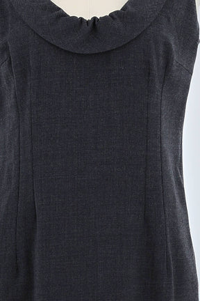 Robe Armani  Gris