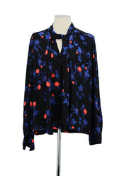 Blouse Suncoo  Noir
